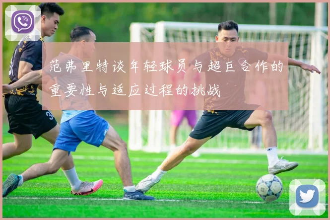 范弗里特谈年轻球员与超巨合作的重要性与适应过程的挑战